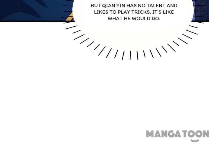 Spirit Sword Sovereign Ch.491