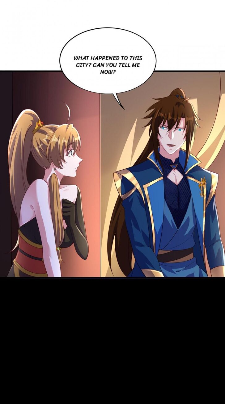 Spirit Sword Sovereign Ch.493