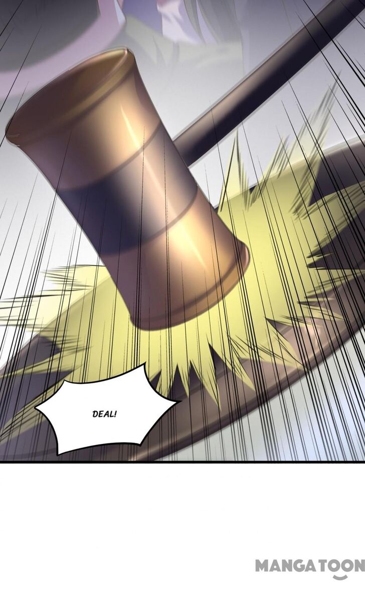 Spirit Sword Sovereign Ch.493