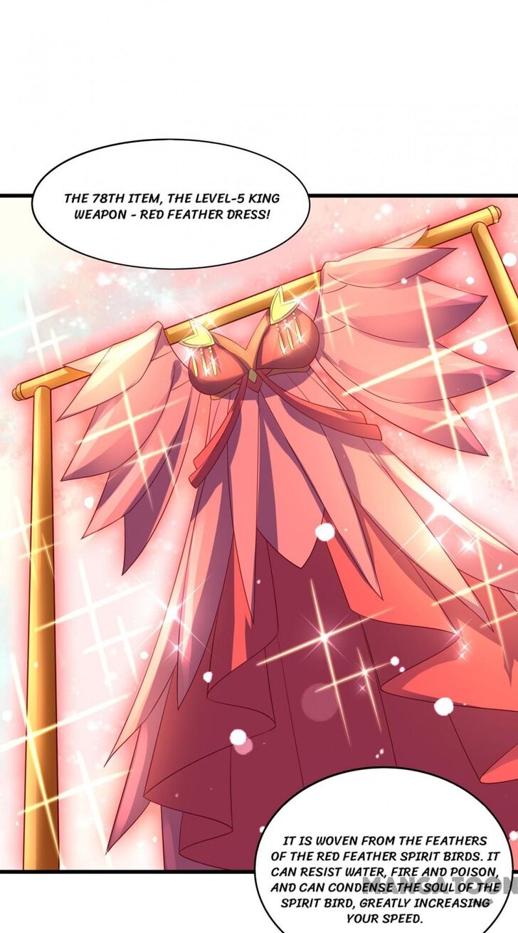 Spirit Sword Sovereign Ch.493