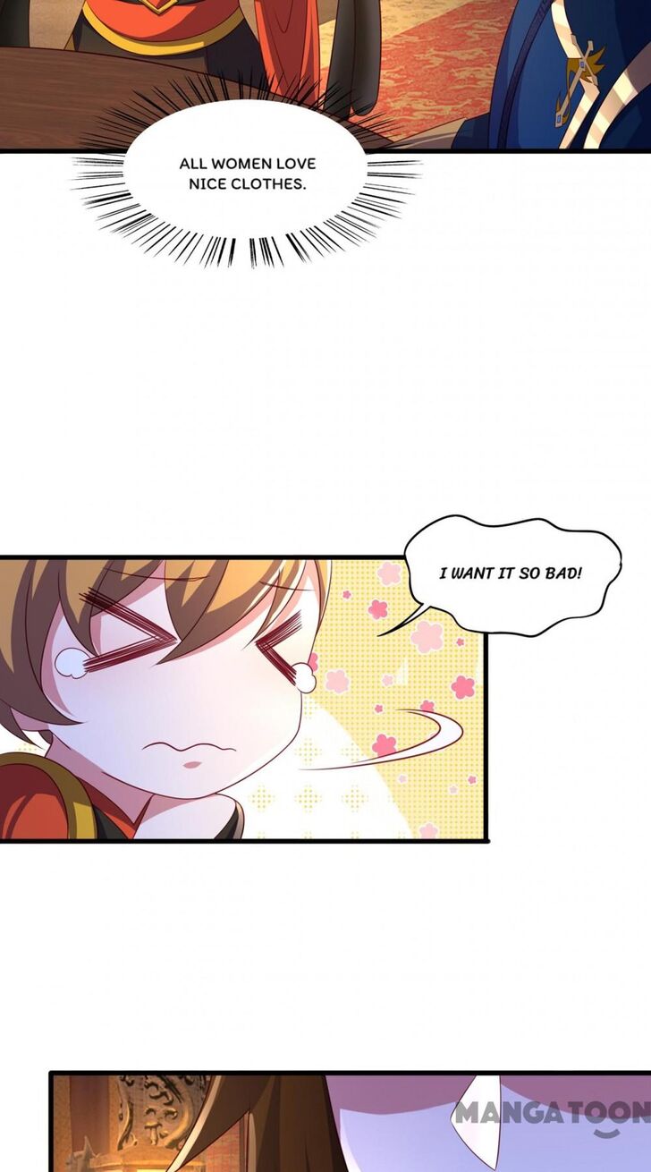 Spirit Sword Sovereign Ch.493