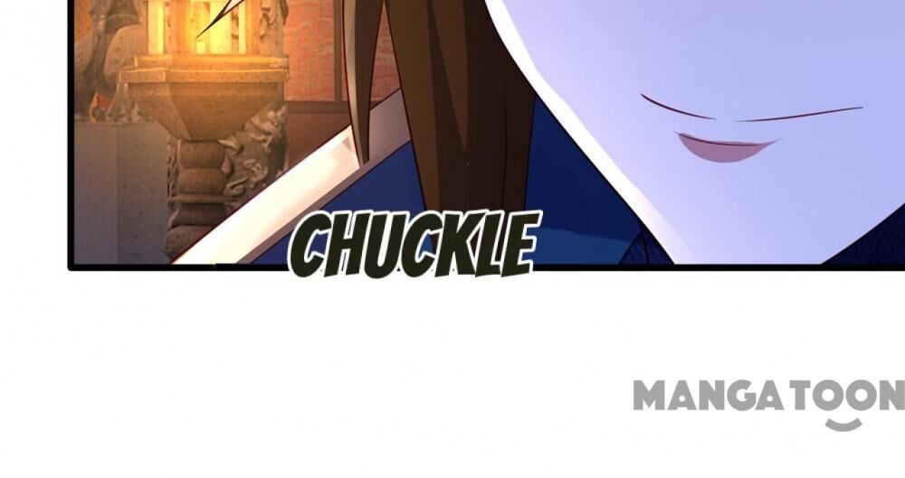 Spirit Sword Sovereign Ch.493