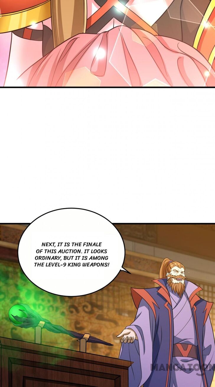 Spirit Sword Sovereign Ch.493