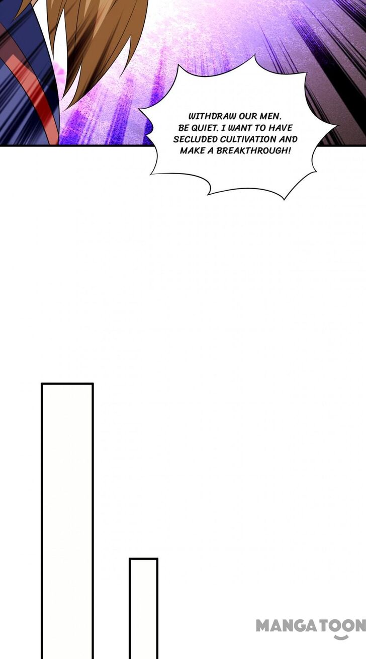 Spirit Sword Sovereign Ch.494