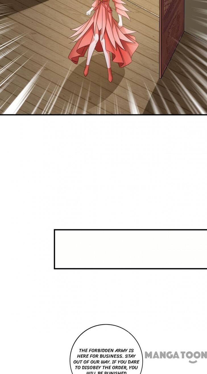 Spirit Sword Sovereign Ch.494