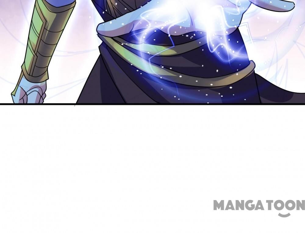 Spirit Sword Sovereign Ch.495