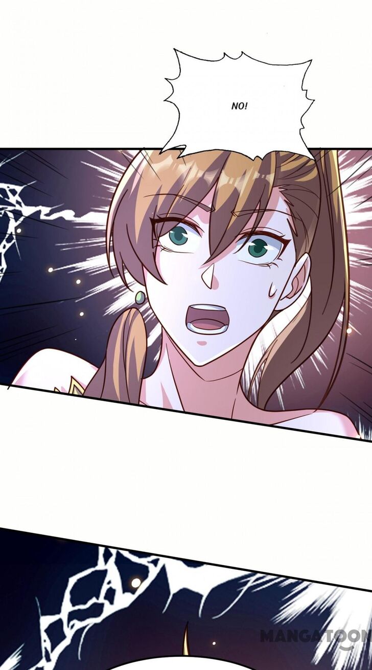 Spirit Sword Sovereign Ch.495