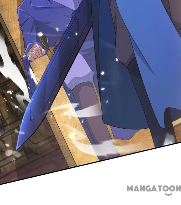 Spirit Sword Sovereign Ch.498