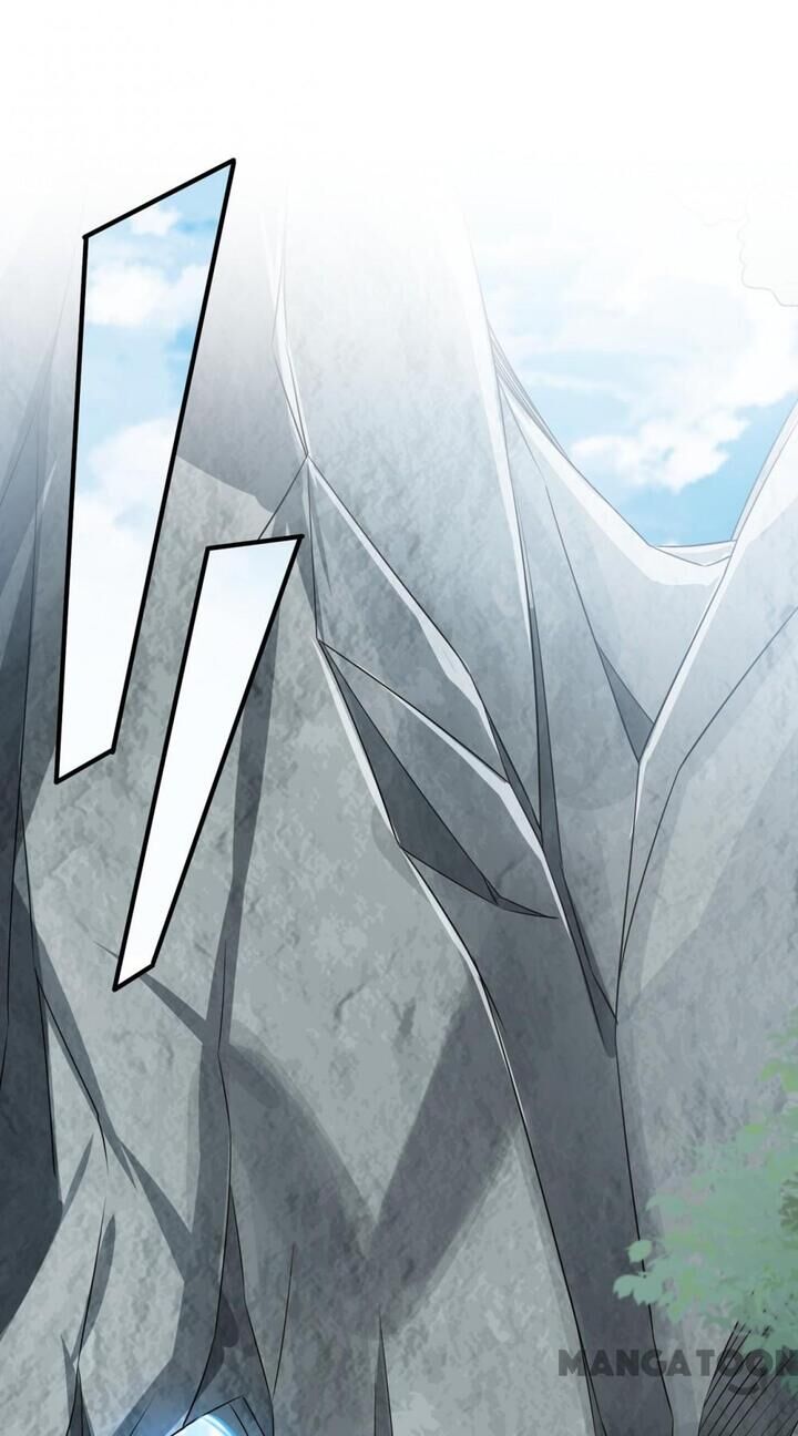 Spirit Sword Sovereign Ch.498