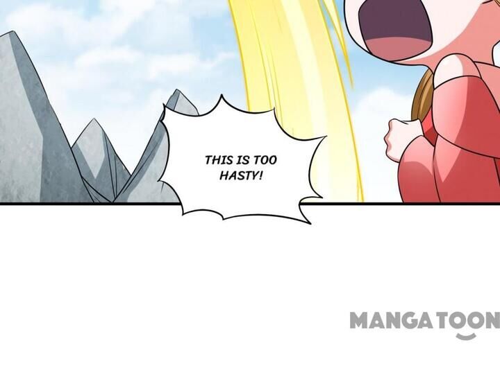 Spirit Sword Sovereign Ch.498