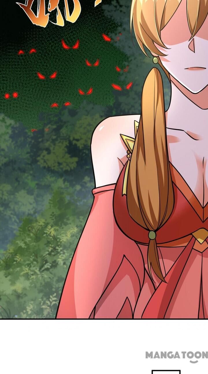 Spirit Sword Sovereign Ch.498