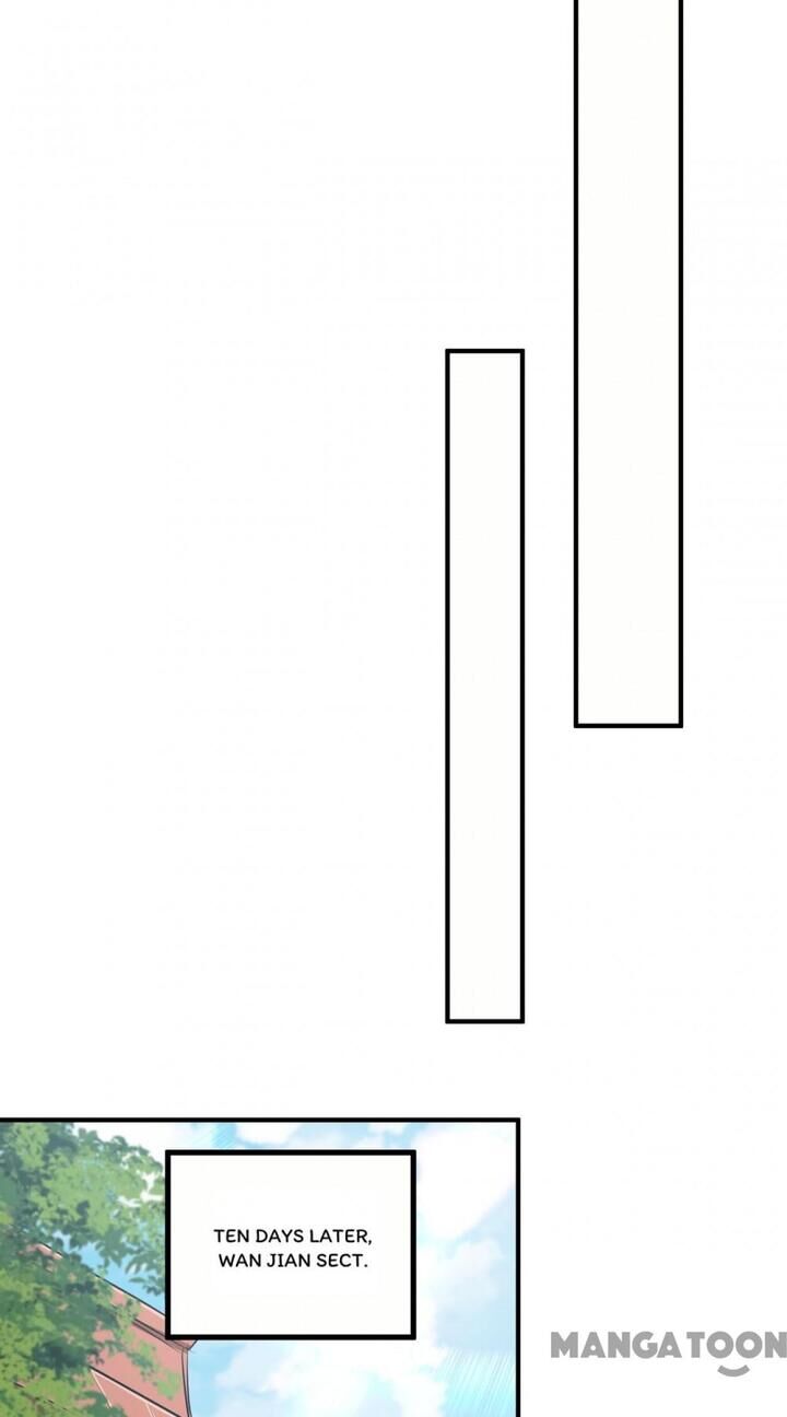 Spirit Sword Sovereign Ch.498