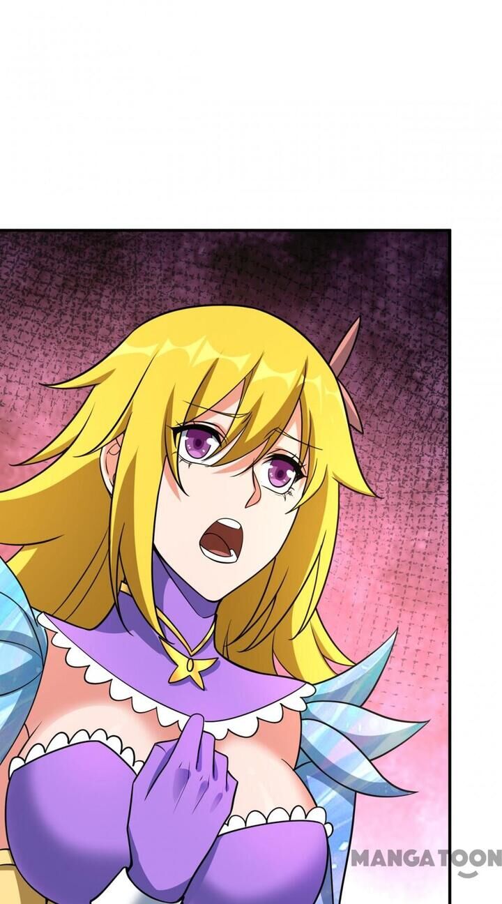 Spirit Sword Sovereign Ch.498