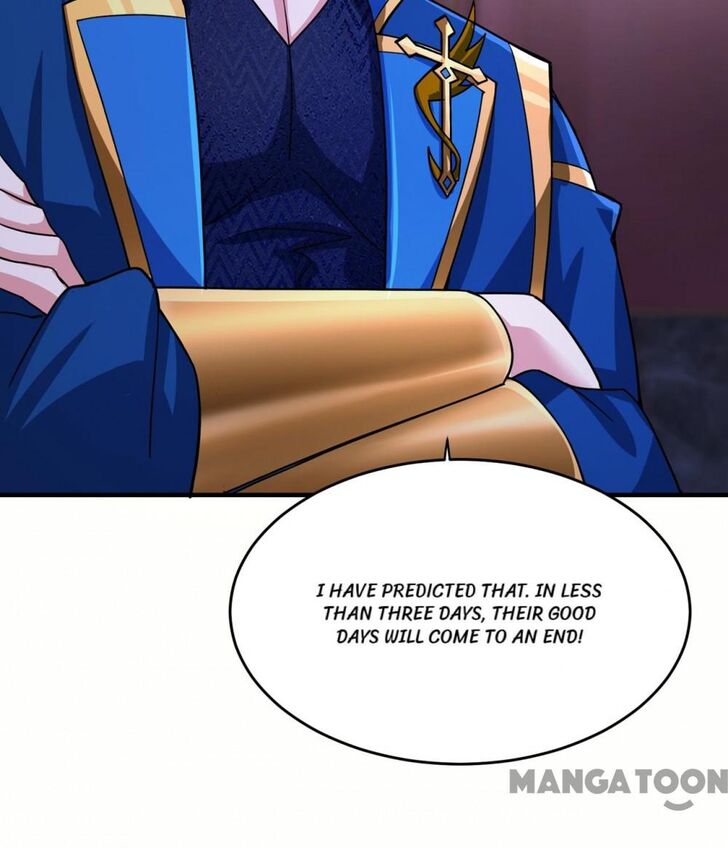 Spirit Sword Sovereign Ch.503