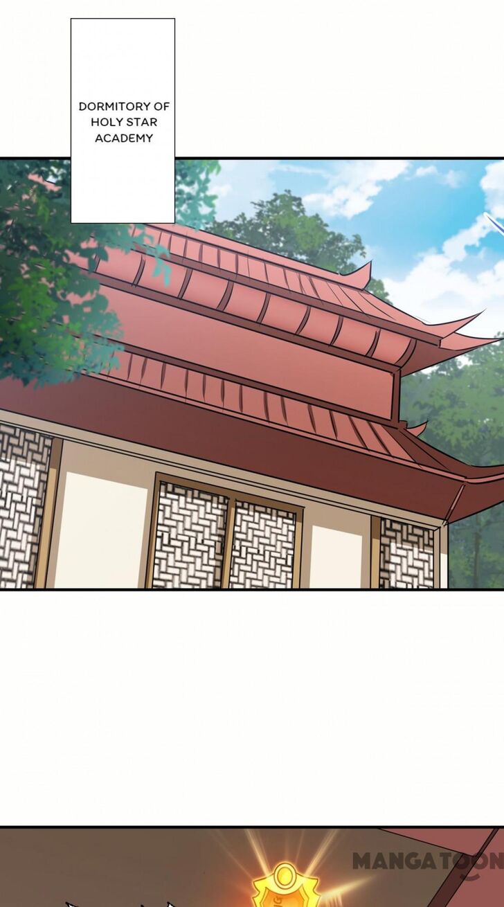 Spirit Sword Sovereign Ch.503