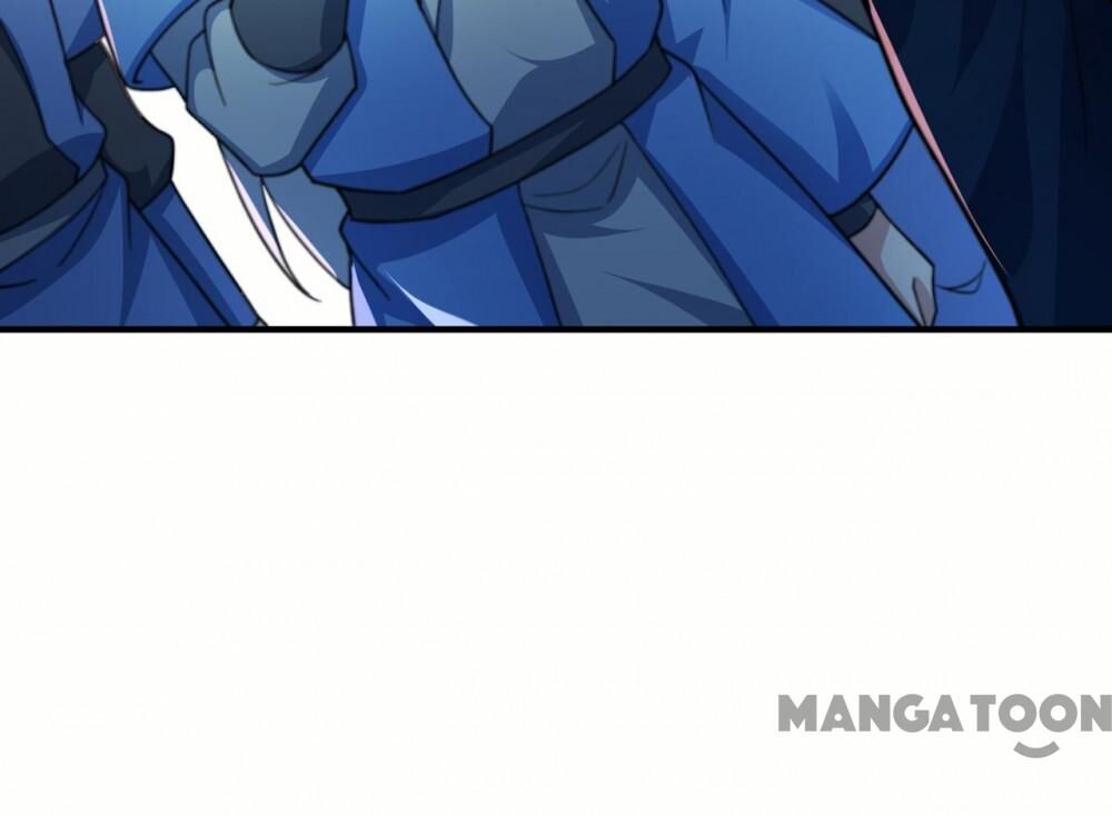 Spirit Sword Sovereign Ch.503