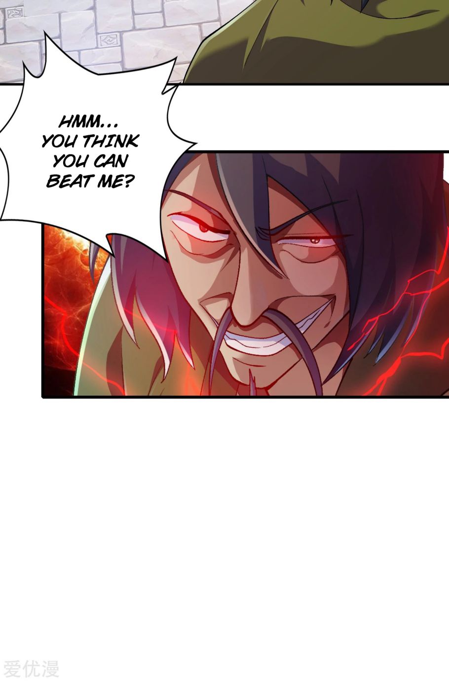 Spirit Sword Sovereign Chap 339