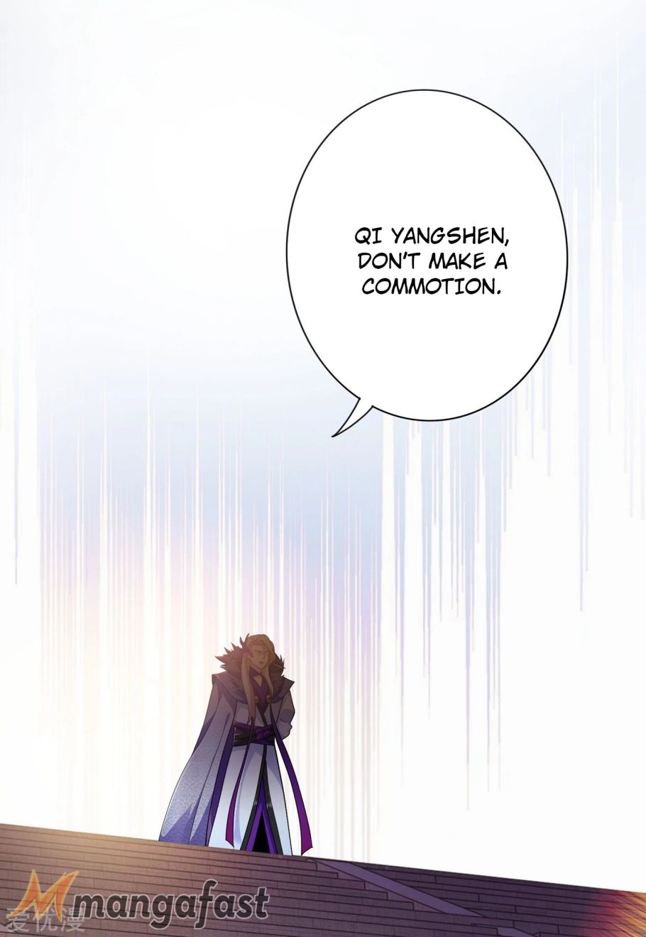 Spirit Sword Sovereign Chap 339