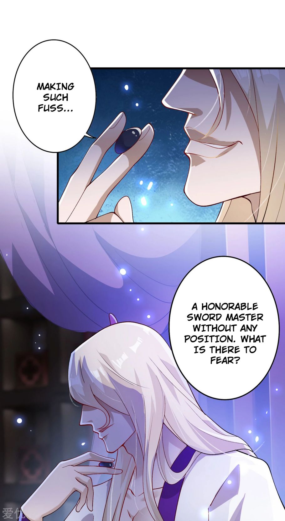 Spirit Sword Sovereign Chap 339