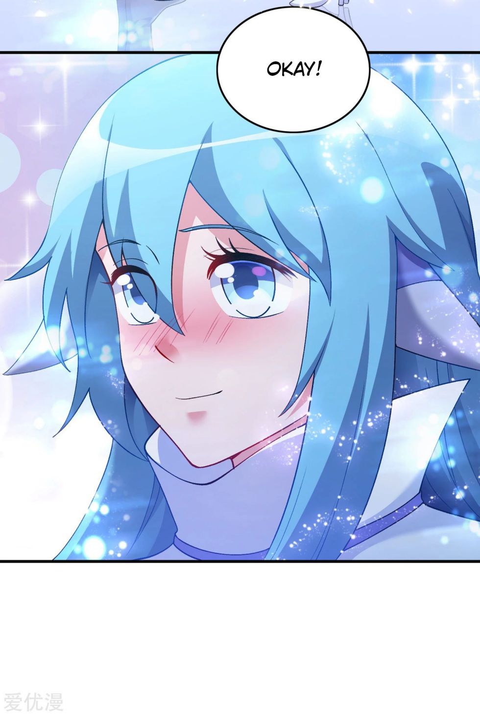 Spirit Sword Sovereign Chap 340