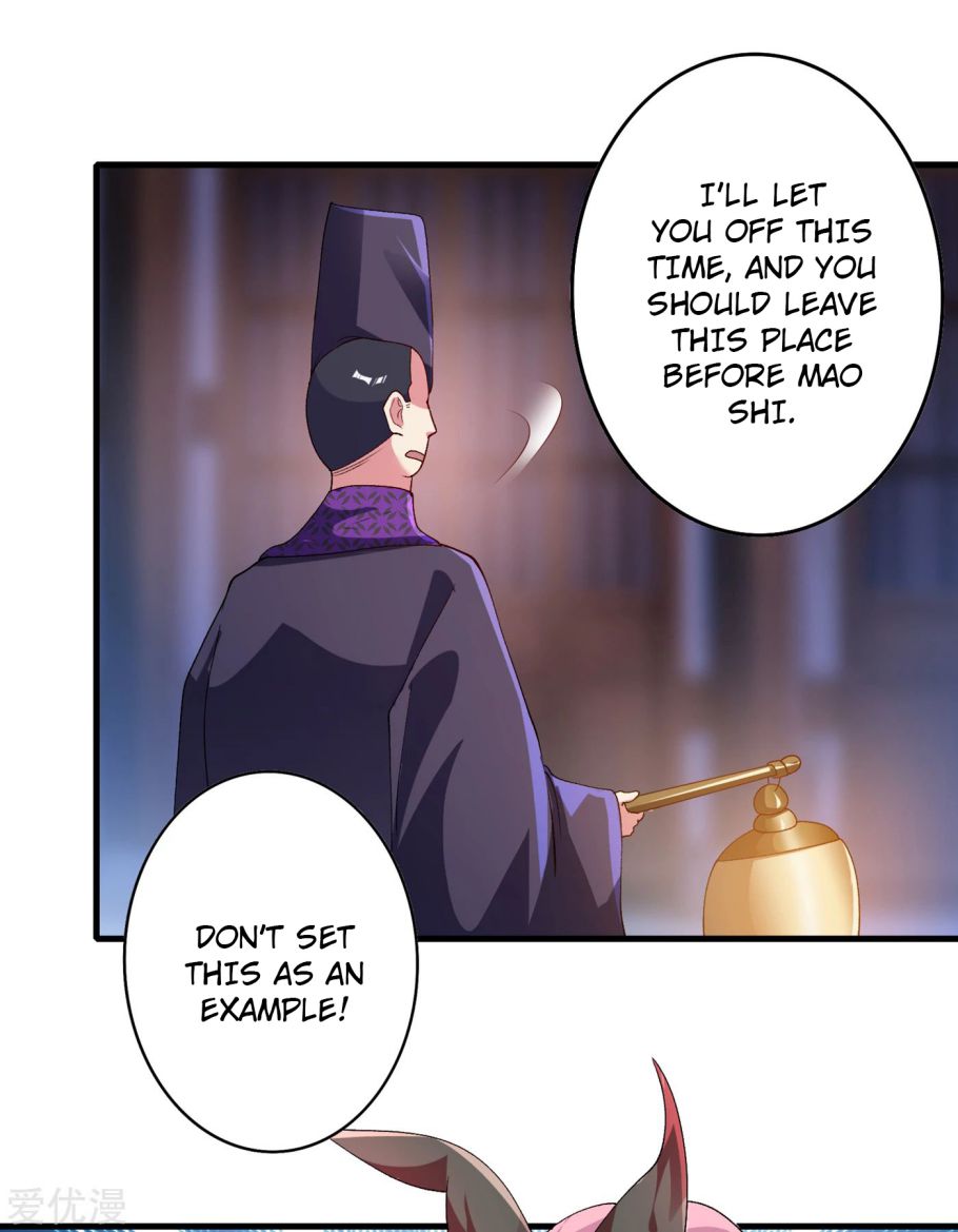 Spirit Sword Sovereign Chap 346