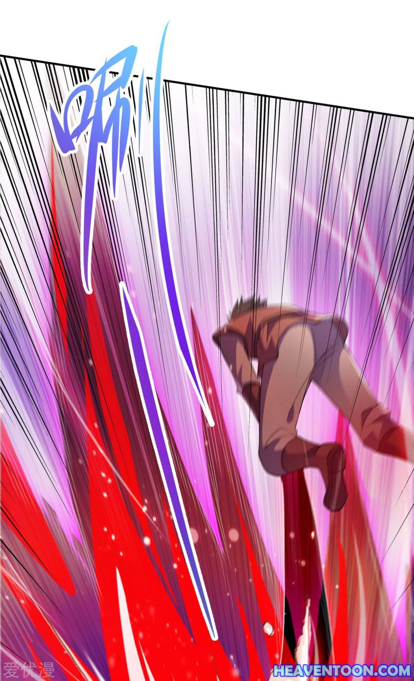 Spirit Sword Sovereign Chap 351