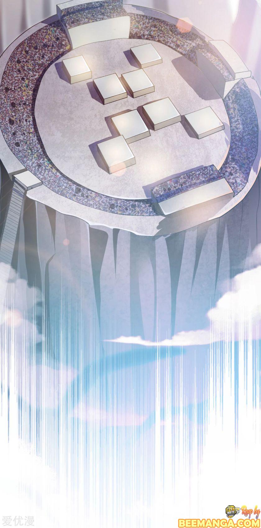 Spirit Sword Sovereign Chap 356