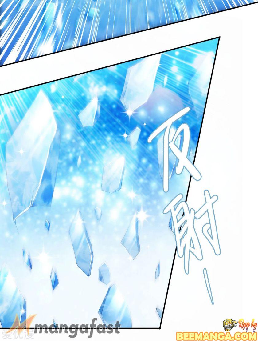 Spirit Sword Sovereign Chap 356