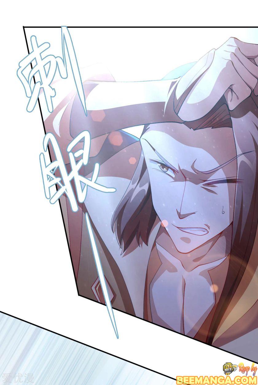 Spirit Sword Sovereign Chap 356