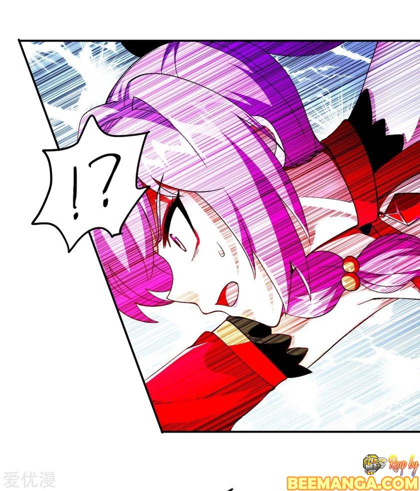 Spirit Sword Sovereign Chap 356