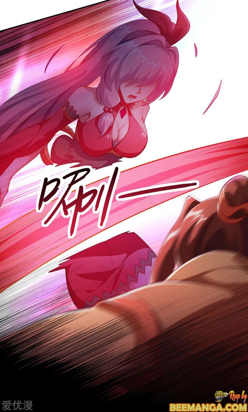 Spirit Sword Sovereign Chap 356