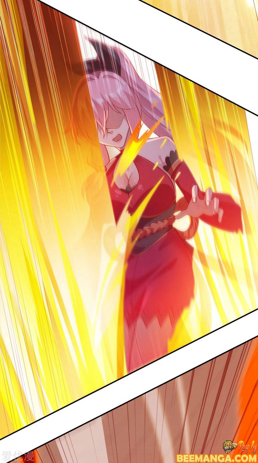 Spirit Sword Sovereign Chap 357