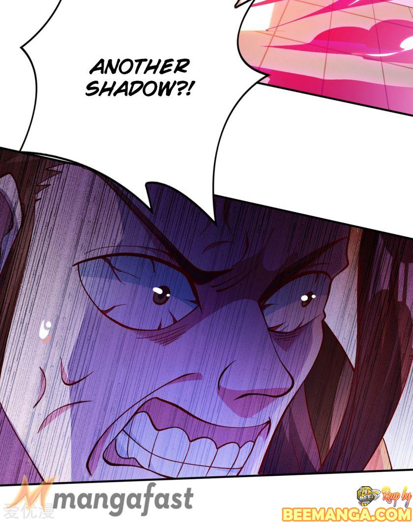 Spirit Sword Sovereign Chap 357