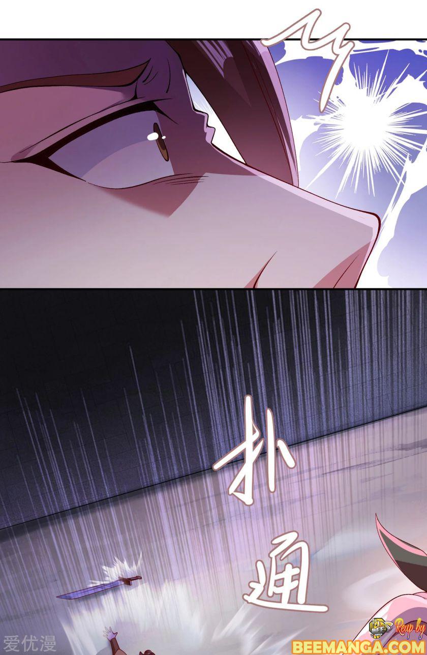 Spirit Sword Sovereign Chap 357