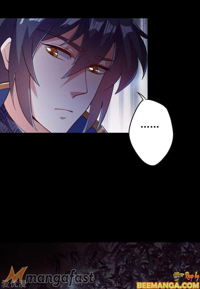 Spirit Sword Sovereign Chap 357