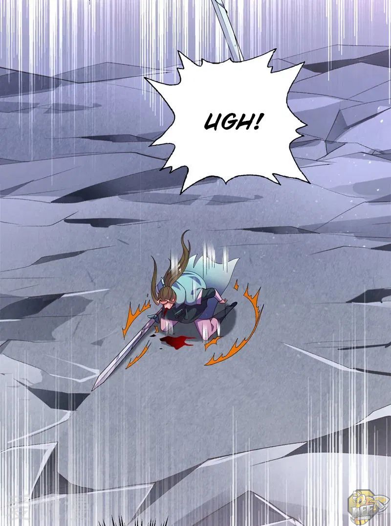 Spirit Sword Sovereign Chap 362