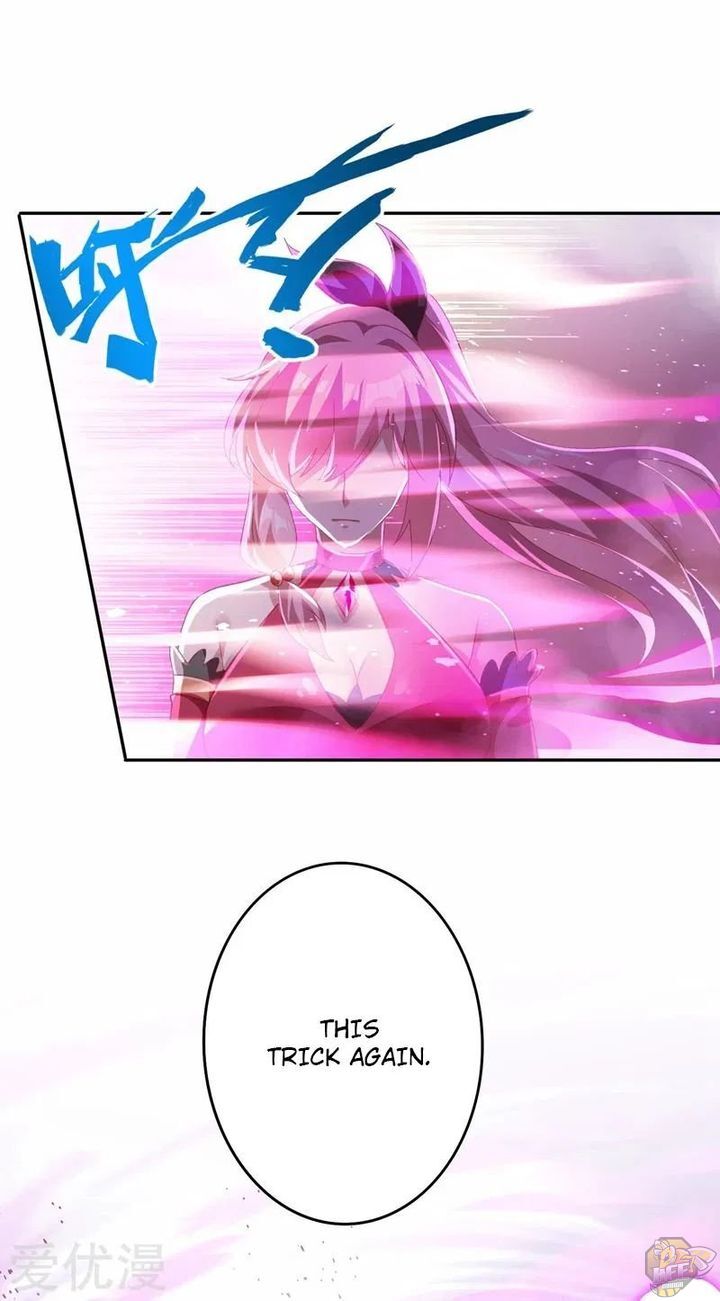 Spirit Sword Sovereign Chap 363