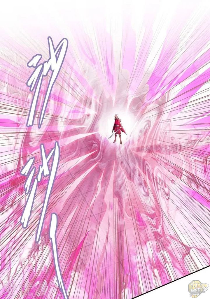 Spirit Sword Sovereign Chap 363