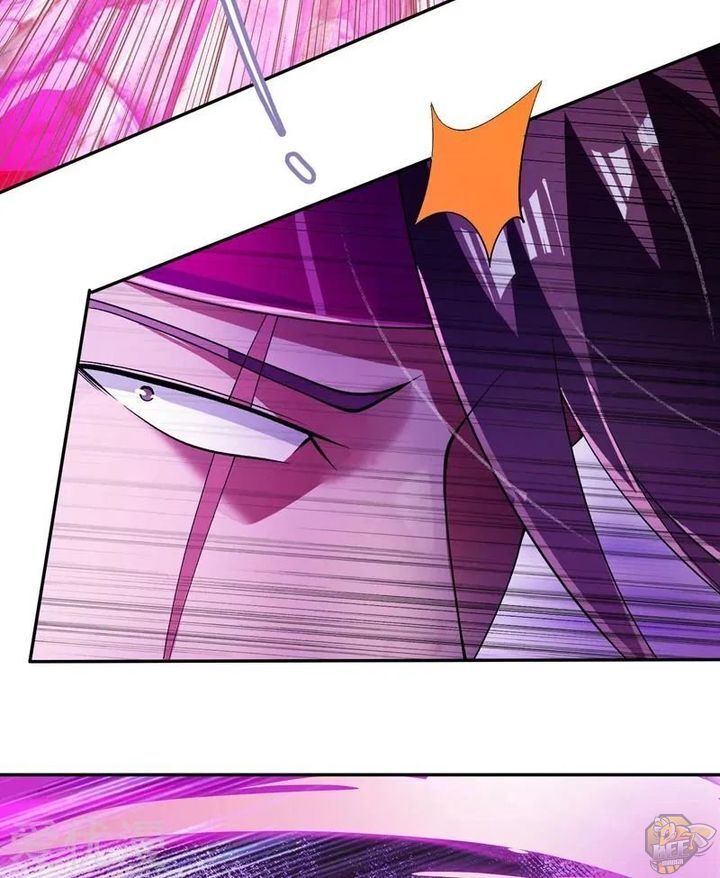 Spirit Sword Sovereign Chap 363