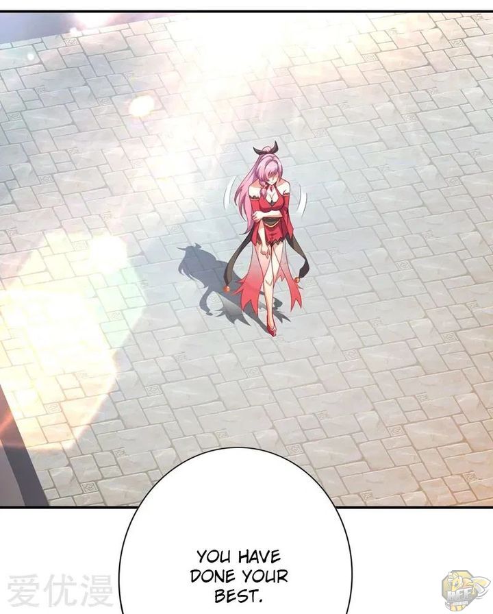 Spirit Sword Sovereign Chap 363