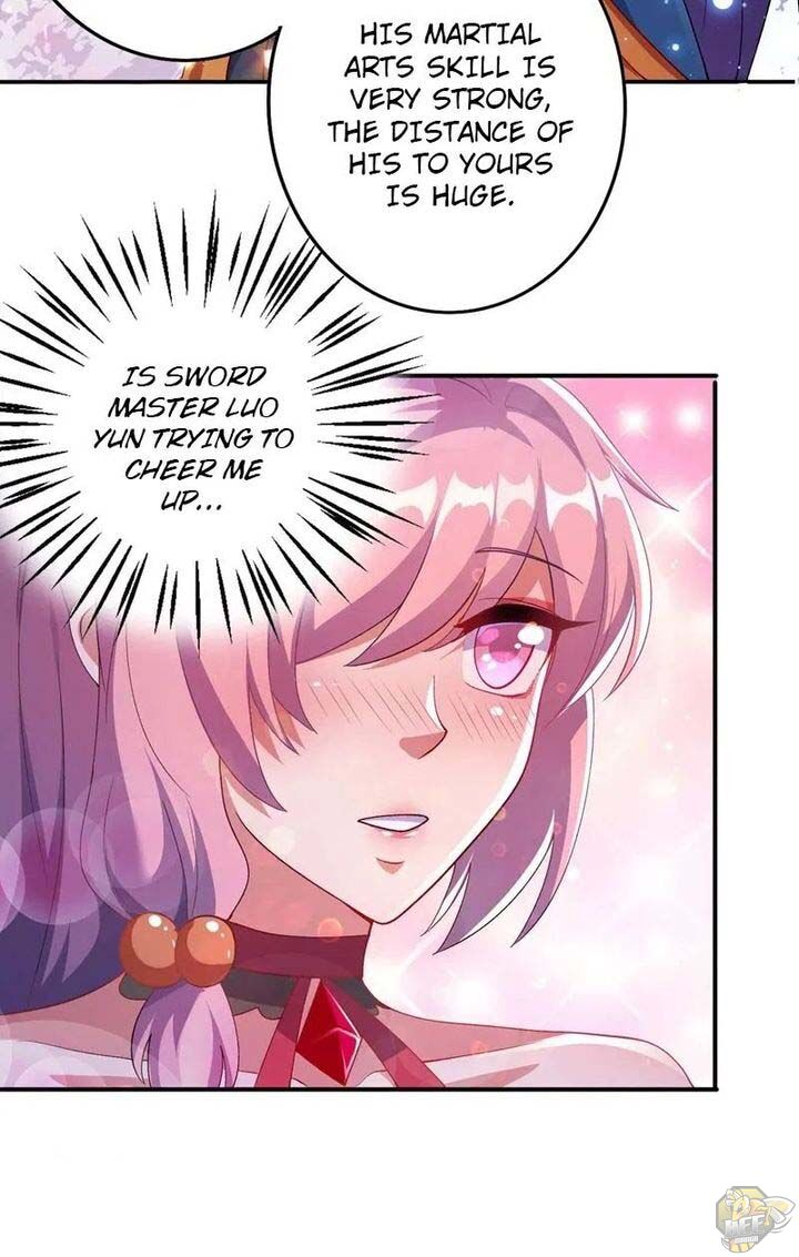 Spirit Sword Sovereign Chap 363