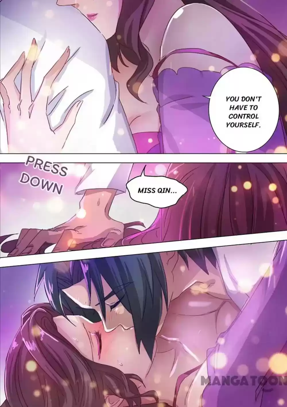 Spirit Sword Sovereign Chapter 180