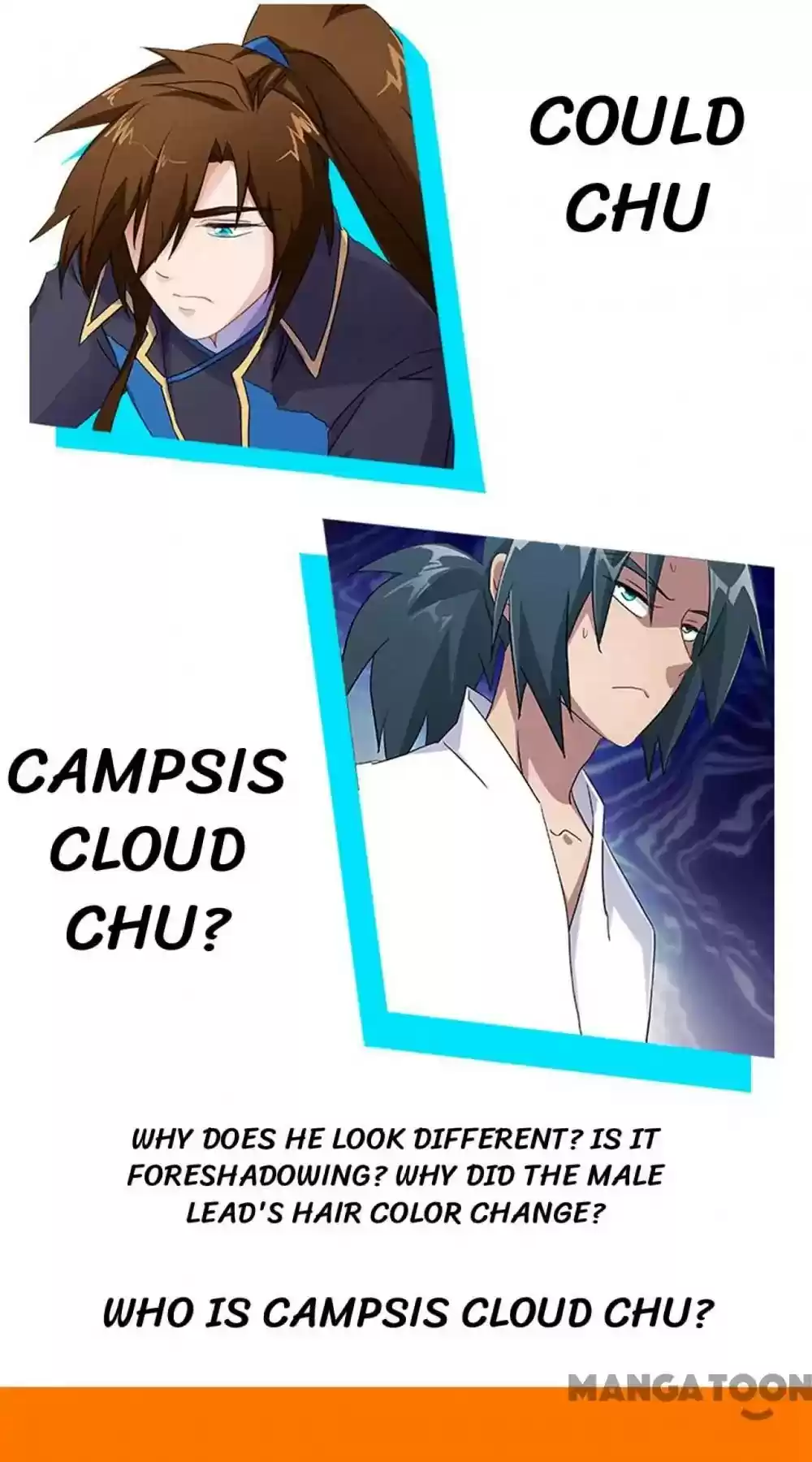 Spirit Sword Sovereign Chapter 180