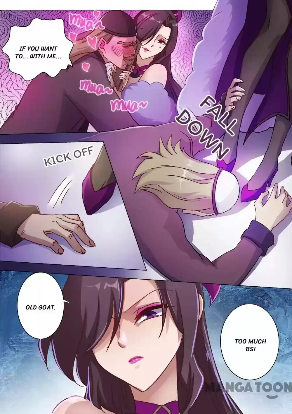 Spirit Sword Sovereign Chapter 182