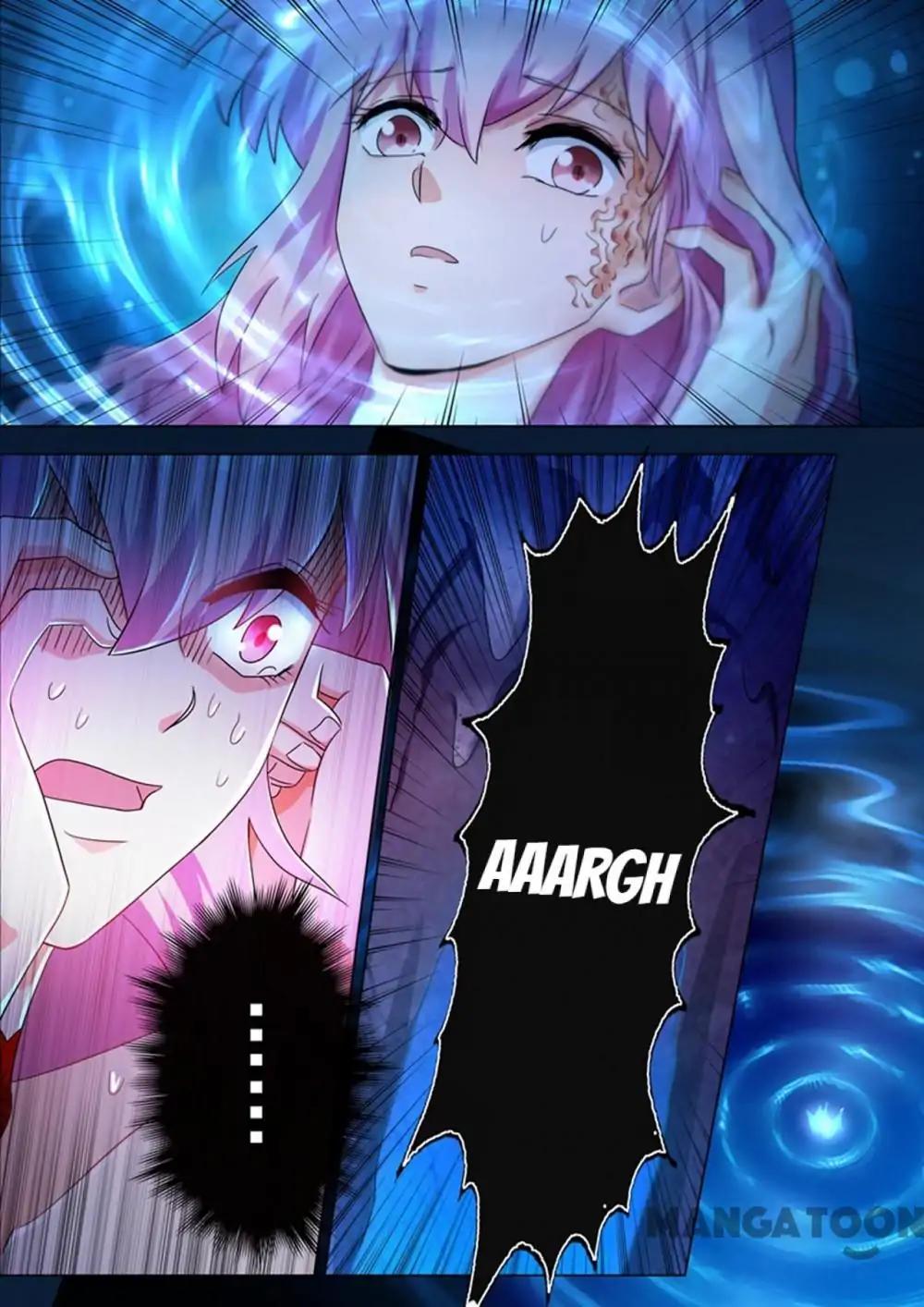 Spirit Sword Sovereign Chapter 224