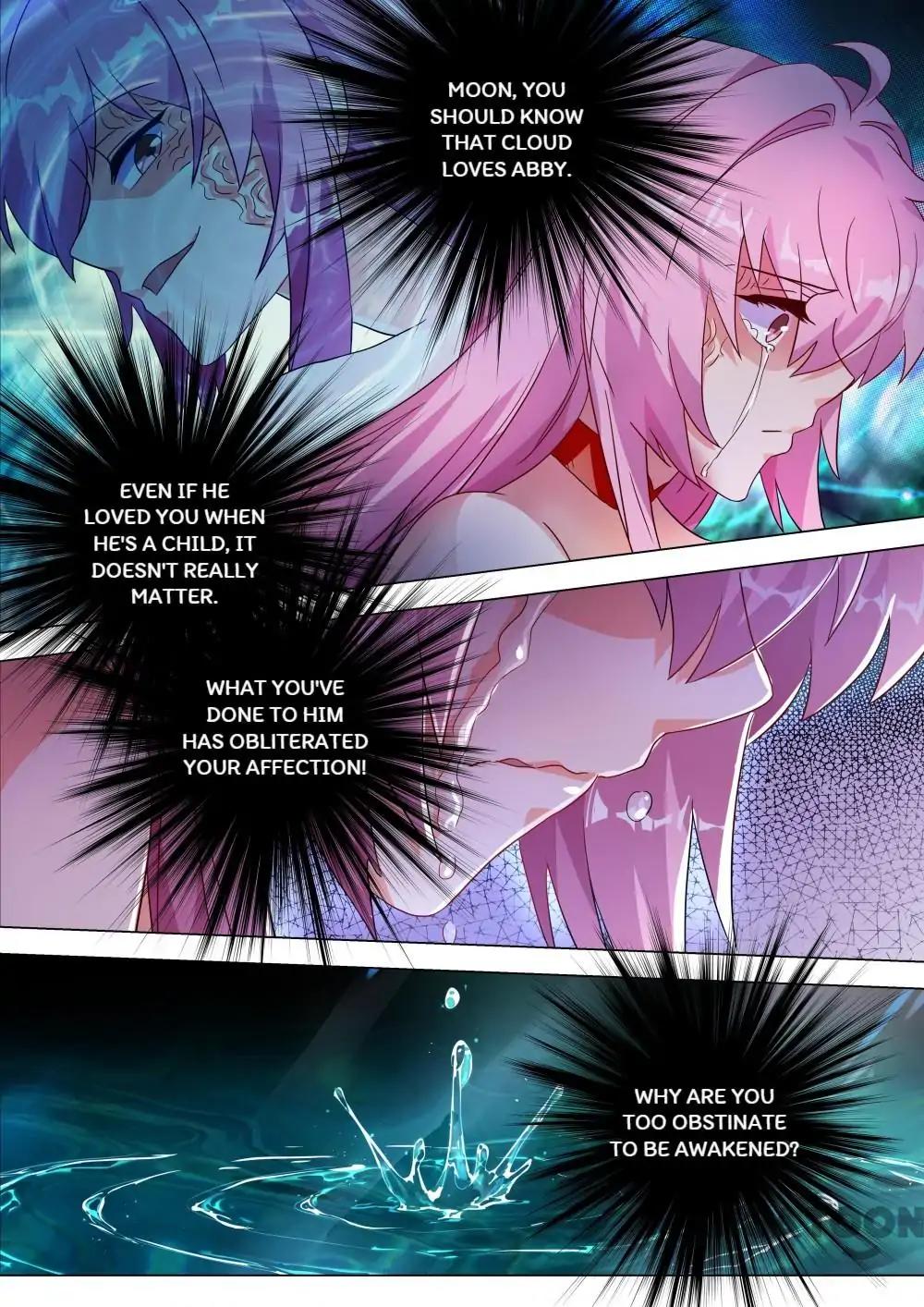 Spirit Sword Sovereign Chapter 225