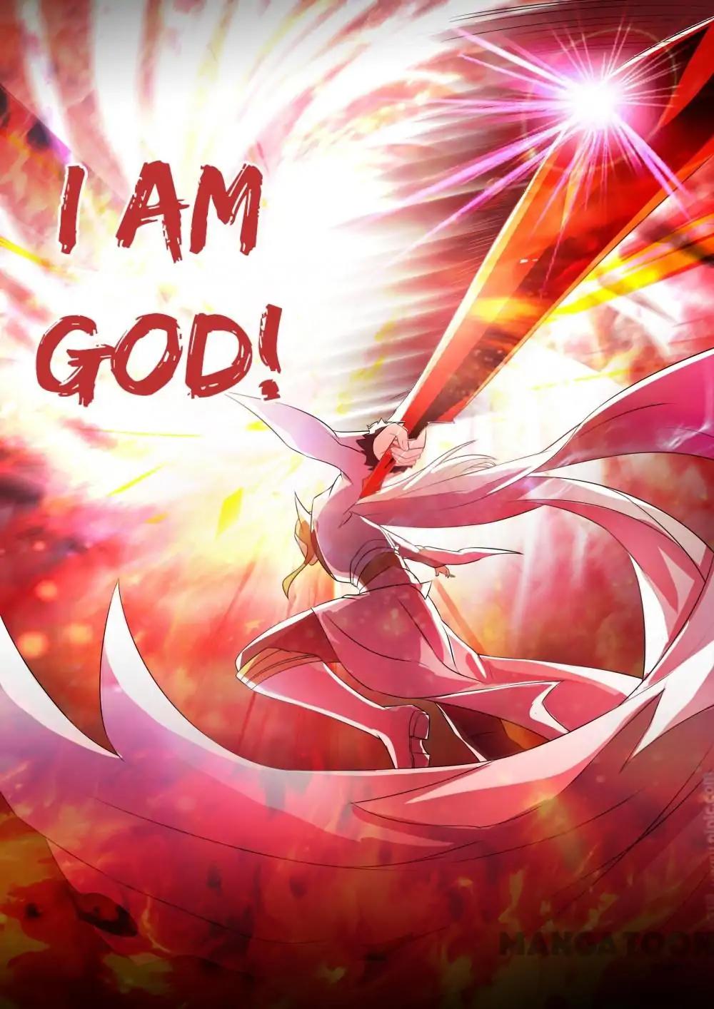 Spirit Sword Sovereign Chapter 260