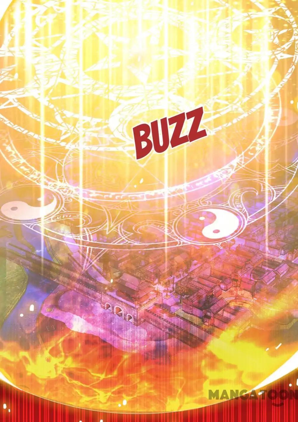 Spirit Sword Sovereign Chapter 272