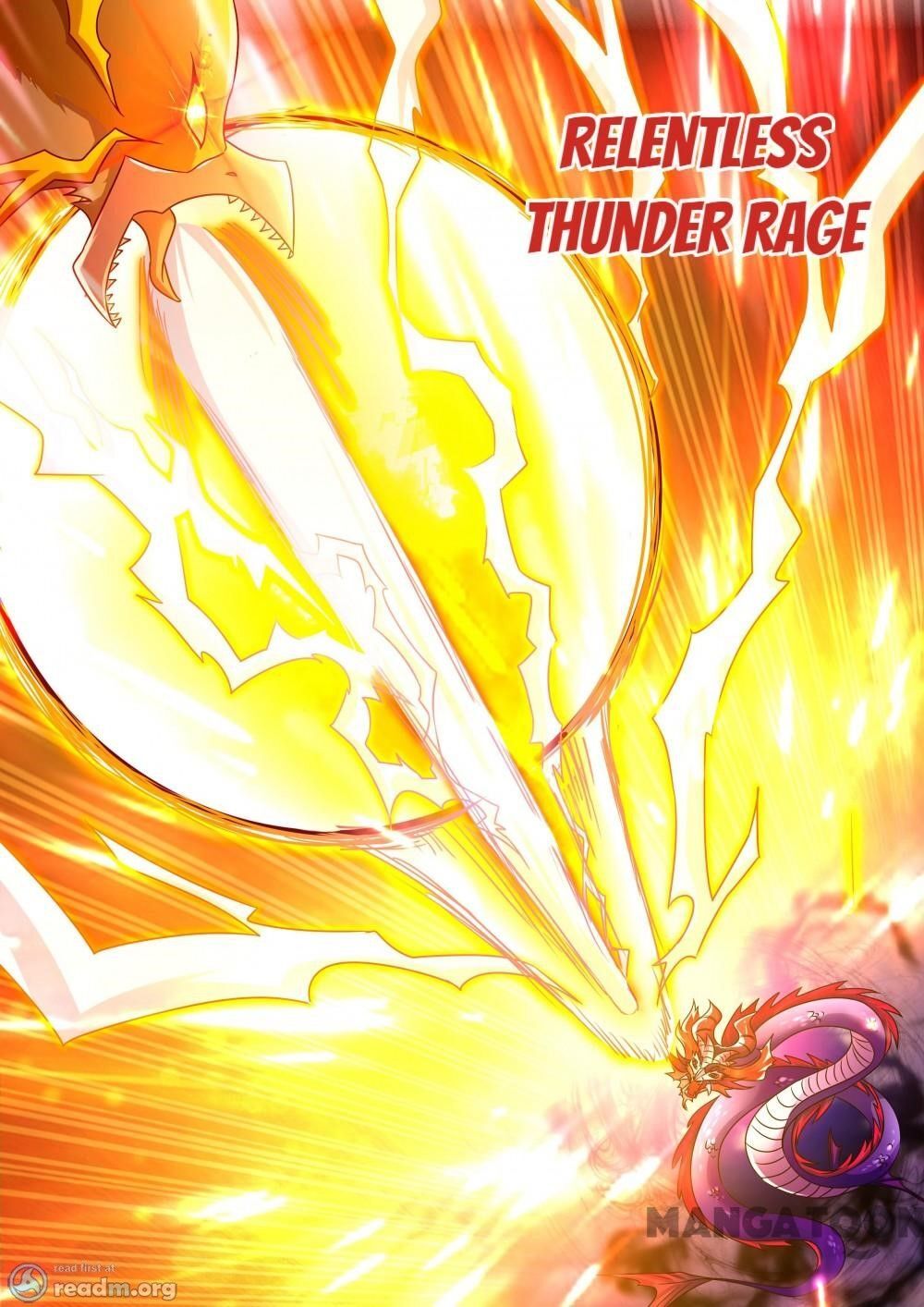 Spirit Sword Sovereign Chapter 275