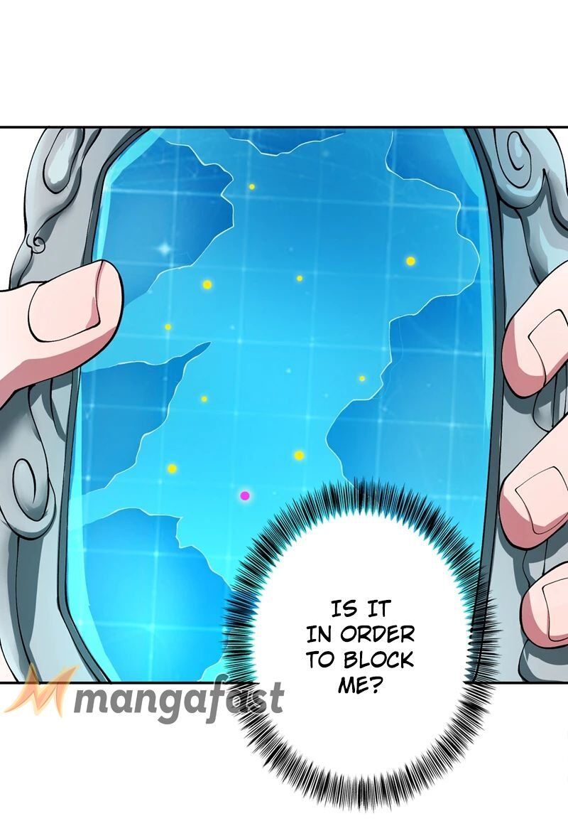 Spirit Sword Sovereign Chapter 314